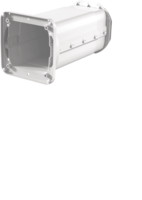 STIEBEL ELTRON Teleskopgehäuse