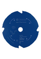 Kreissägeblätter Expert for Fibre Cement für Akku-Handkreissägen