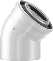 BOSCH Bogen, konzentrisch