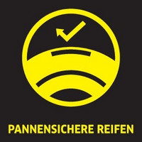 Garantieren dauerhaft hohe Mobilität, auch auf unebenem Gelände.