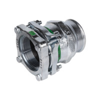 Gebo Verschraubung IF Serie 220, für PE 80/100/Xa-Rohr