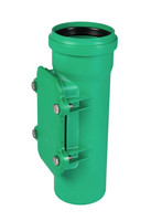 Ostendorf KG2000 Reinigungsrohr RE