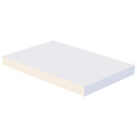 FORMAT Tec Duschwannenträger, zu Format Design Mineralguß