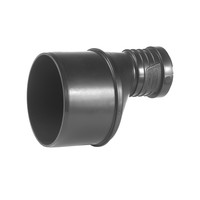 Wavin Übergangsrohr SiTech+