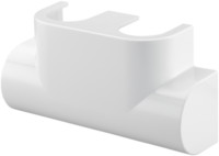 Oventrop Design Abdeckung, Eck