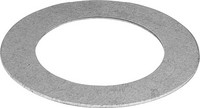 Viega Spannscheibe 9952-571, Stahl verzinkt