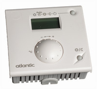 Austria Email Raumthermostat