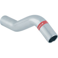 Geberit Überbogen Mapress C-Stahl, außen verzinkt