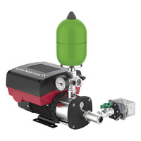 Grundfos Druckerhöhungsanlage Hydro Mono