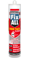 Fix ALL® High Tack Clear