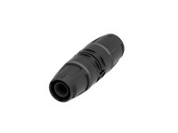 TECE Kupplung TECElogo Push, PPSU