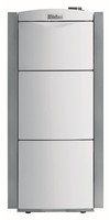 Vaillant Gas-Brennwertkessel ecoVIT exclusiv, modulierend