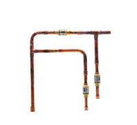 Kermi Baugruppe-Rückschlagventile x-change