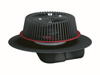 Dallmer Power-Notablauf, DN 70