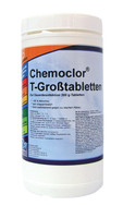 Sanit Chemochlor-T-Großtabletten