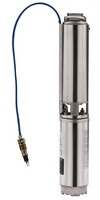 Wilo Unterwassermotorpumpe Sub, Rp 2