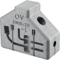 Oventrop Wärmedämmschale Aquastrom C