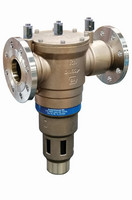 SYR Flansch-Systemtrenner BA 6600