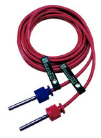 Allmess Temperaturfühler MEGACONTROL-CF 51 PT 500