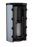 Austria Email Frischwasserkombination Eco Fresh, Pufferspeicher und Frischwasserstation, mit Zirkulation