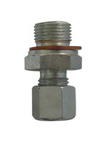 Afriso Verschraubung