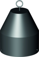 Almeva Einzugshilfe easy, für Flexrohr