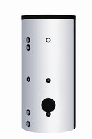 Austria Email Isolierung, silbergrau, für Ladespeicher