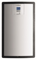 Vaillant Trinkwasserstation aquaFLOW exclusive, Multi-Funktionsspeicher