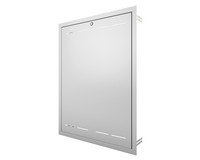 Flamco Füße LogoPack, höhenverstellbar