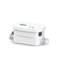 Wilo Schmutzwasser-Hebeanlage HiDrainlift 3, Überflur