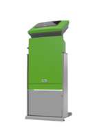 Reflex Steuereinheit Variomat Giga, mit Steuerungsmodul