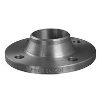Gröditzer Vorschweißflansch, Stahl, PN 16