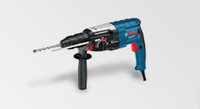 Bohrhämmer mit SDS plus
