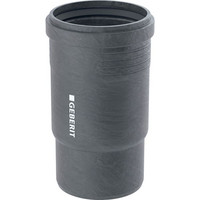 Geberit Langmuffe Silent Pro, hochschalldämmend