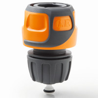 Ewuaqua Wasserstop, Soft-Touch