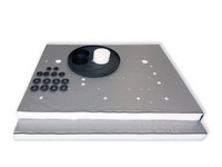 Reflex Vlies-Isolierung Storatherm Aqua, mit Folienmantel, weiß