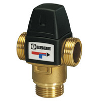 Esbe Sicherheitsmischautomat VTE Premium, PN 10