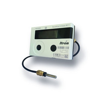 Allmess Kompaktwärmezähler EquaScan h-Koax