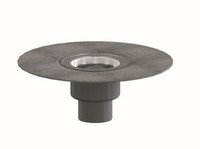 Dallmer Ablaufgehäuse 61 HT Dallbit Serie 15