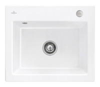 V&B Spüle Subway 60 S