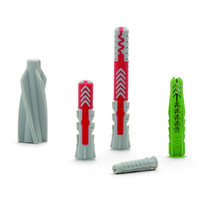 Standardbefestigungen