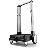 Transportmittel für Systainer