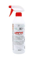 Sanit Lecksuchspray LeckCheck, bis -15 °C