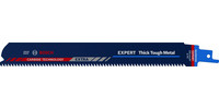 EXPERT Thick Tough Metal S1155CHC Blätter