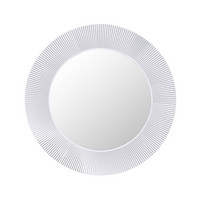 Laufen LED-Spiegel KARTELL, 780 x 780 mm, indirekte Beleuchtung