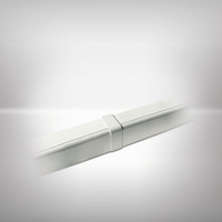 Armacell Abdeckung Tubolit Split, für Verbindungsstellen