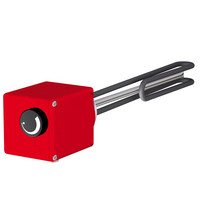 Flamco Einschraubheizkörper