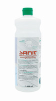 Sanit Whirlwannen-Hygiene
