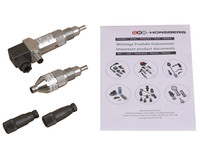 Grundfos Differenztemperaturgeber ESTD