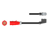 ACV Versorgungsstecker FlexPower, 1400 mm